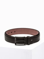 Edoti Men's belt A771