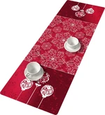 Bertoni Home Unisex's Table Runner Koronka