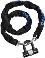 Oxford HD Chain Lock Black Zámek na moto
