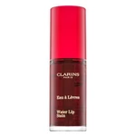 Clarins Eau á Lévres Water Lip Stain lesk na pery pre matný efekt 04 Violet Water 7 ml