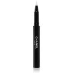 Chanel Signature De Chanel oční linky ve fixu odstín 10-Noir 0,5 ml