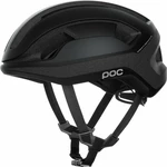 POC Omne Lite Uranium Black Matt 56-61 Casque de vélo