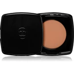 Chanel Les Beiges Healthy Glow Sheer Powder zapečený rozjasňujúci púder náhradná náplň odtieň B60 12 g