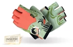 MadMax Gloves Rats with Swarovski elements MFG730 S