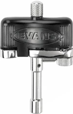 Evans DATK Torque Llaves de afinación