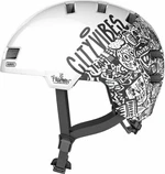 Abus Skurb ACE City Vibes S Casco de bicicleta