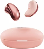 MEE audio Pebbles Rose Gold