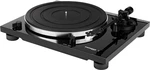 Thorens TD 201 Negru-Lucioasă