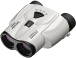 Nikon Sportstar Zoom 8 24×25 8 - 24x 25 mm White Binocolo da campo