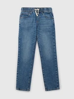 GAP Jeans dětské Modrá