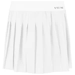 Dámská sukně Head  Performance Skort Women White M