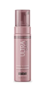 Minetan Samoopalovací pěna ultra tmavá Ultra Dark (Tanning Foam) 200 ml