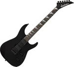 Jackson American Series Soloist SL2 HT EB Black Satin