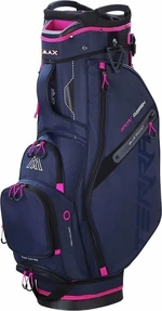 Big Max Terra Sport Steel Blue/Fuchsia Torba golfowa