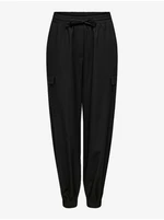 Black women's pants ONLY Katinka - Women