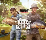 Fishing Sim World: Pro Tour - Laguna Iquitos DLC Steam CD Key