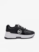 Michael Kors Percy Active Trainer Tenisky Černá