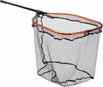 Savage Gear Pro Folding Net DLX 100 - 140 cm XL Kézi háló 1 rész