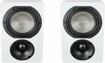 CANTON AR 5 Enceinte surround Hi-Fi Matte White 2 pièces