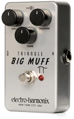 Electro Harmonix Triangle Big Muff Pi