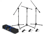 Samson BL3VP Support de microphone Boom