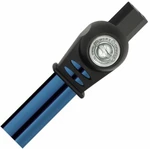 WireWorld Stratus 7 (STP) 1 m Azul Cable de red Hi-Fi