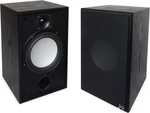 AQ Kentaur 303 Altavoz de estanteria Hi-Fi Black 2 piezas