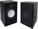 AQ Kentaur 303 Negro Altavoz de estanteria Hi-Fi