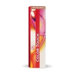 Wella Professionals Color Touch Rich Naturals profesionální demi-permanentní barva na vlasy s multi-dimenzionálním efektem 8/3 60 ml