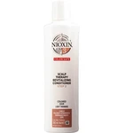 Nioxin Revitalizér pokožky pro jemné barvené mírně řídnoucí vlasy 3D System 3 Color Safe (Scalp Therapy Revitalizing Conditioner) 1000 ml