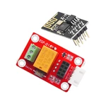 Keyes Brick ESP-01 3V Relay Module WiFi Node IoT Wireless Remote Control Board