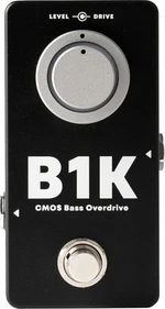 Darkglass Microtubes B1K Bass-Effekt