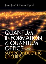 Quantum Information and Quantum Optics with Superconducting Circuits