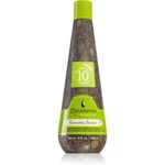 Macadamia Natural Oil Rejuvenating Rejuvenating omlazující šampon pro suché a poškozené vlasy 300 ml