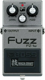 Boss FZ-1W Effetti Chitarra