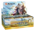 Wizards of the Coast Magic the Gathering Dominaria United Draft Booster Box