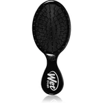 Wet Brush Mini kartáč na vlasy cestovní Black 1 ks