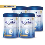 Nutrilon 2 Profutura Cesarbiotik