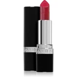 Avon Ultra Creamy vysoko pigmentovaný krémový rúž odtieň Red 2000 3,6 g