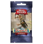 Hero Realms: Journeys - Travelers