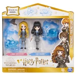 Spin Master Harry Potter - Lenka a Cho s patrony