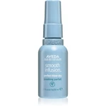 Aveda Smooth Infusion™ Perfect Blow Dry uhladzujúci sprej na fénovanie proti krepateniu 50 ml