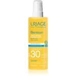 Uriage Bariésun Spray SPF 30 ochranný sprej SPF 30 200 ml