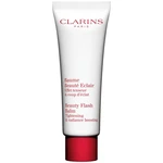 Clarins Beauty Flash Balm denní rozjasňující krém s hydratačním účinkem pro unavenou pleť 50 ml