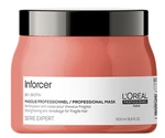 Maska pre posilnenie oslabených vlasov Loréal Professionnel Serie Expert Inforcer - 500 ml - L’Oréal Professionnel + darček zadarmo