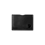 FJÄLLRÄVEN Övik Card Holder Black