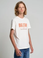 Big Star Kids's T-shirt 152058