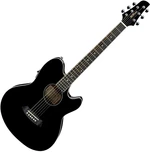 Ibanez TCY10E-BK Black