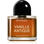 Byredo Vanille Antique parfémový extrakt unisex 50 ml