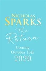 The Return - Nicholas Sparks